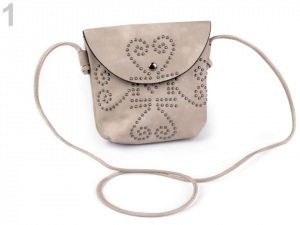 Kabelka malá 18x18 cm