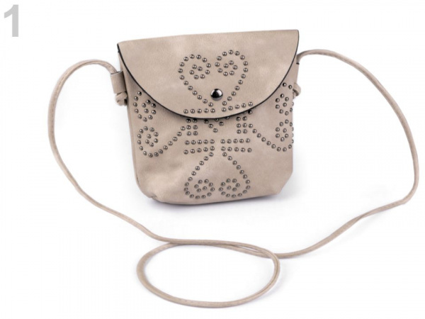 Kabelka malá 18x18 cm