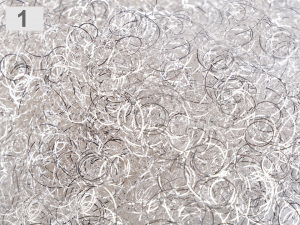 Andělské vlasy k výrobě andílků 15 g