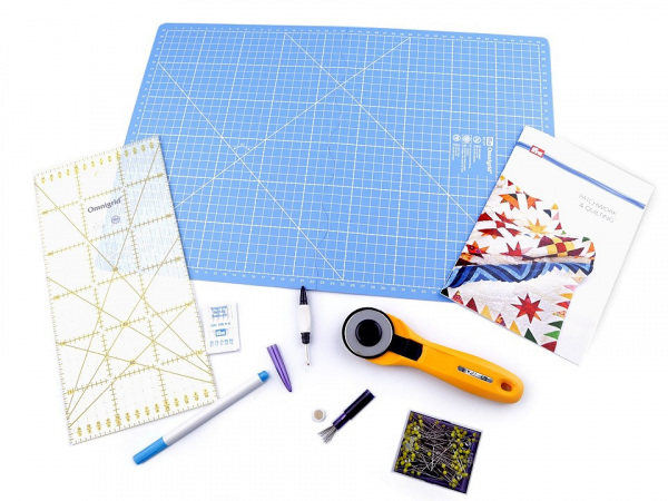 Sada na patchwork Prym