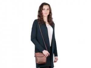 Kabelka malá 18x18 cm