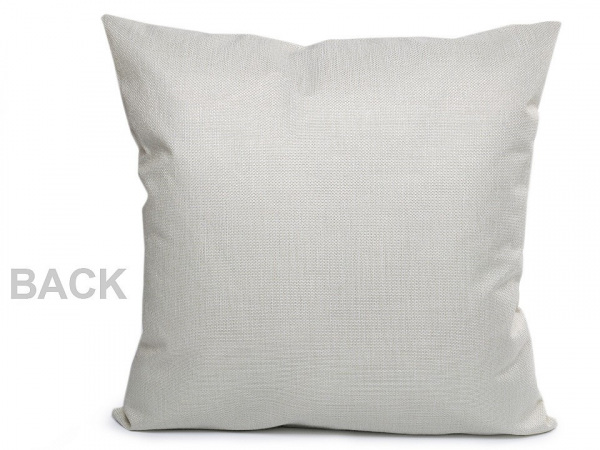 Povlak na polštář kaktus 44x44 cm