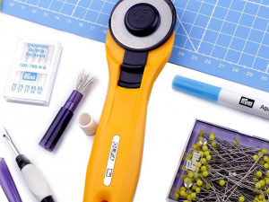 Sada na patchwork Prym