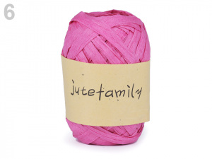 Šňůrka / provázek šíře 6-34 mm