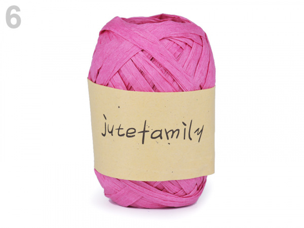 Šňůrka / provázek šíře 6-34 mm