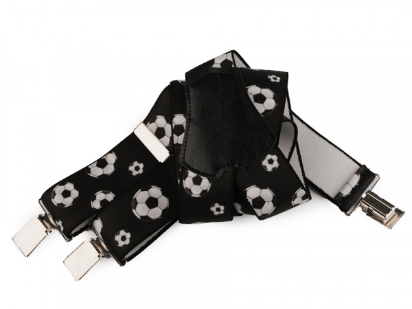 Šle sportovní, fotbal, tenis, golf