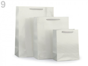 Dárková taška, sada 3 velikostí