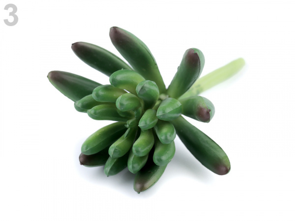 Umělý sukulent