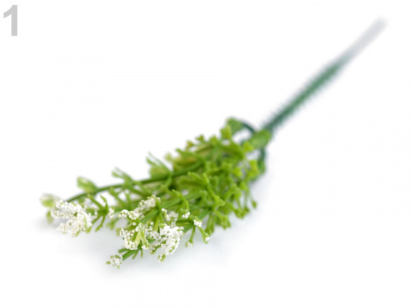 Umělý vřes k aranžování