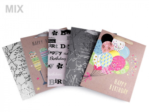 Dárková taška střední velikost