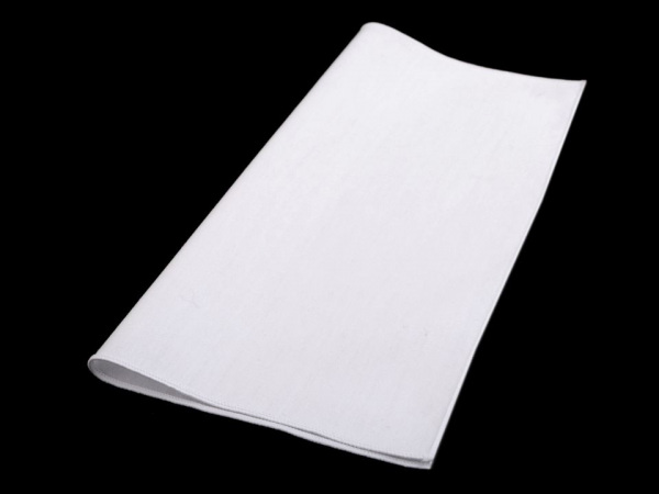 Bavlněný kapesníček do saka