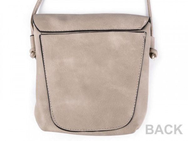 Kabelka malá 18x18 cm