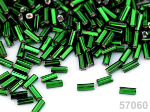 Rokajl Preciosa hladké tyčky 4,5 mm