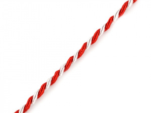 Šňůra kroucená Ø2 mm