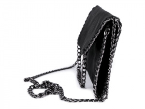 Kabelka malá s řetízkem 18x26 cm