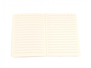 Sešit / zápisník A6 kočka Languo