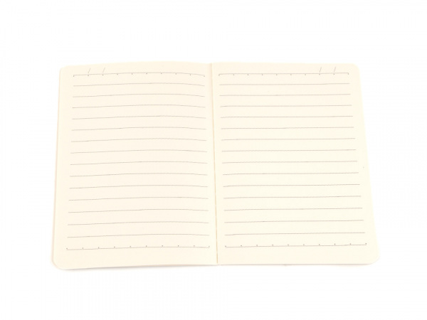 Sešit / zápisník A6 kočka Languo