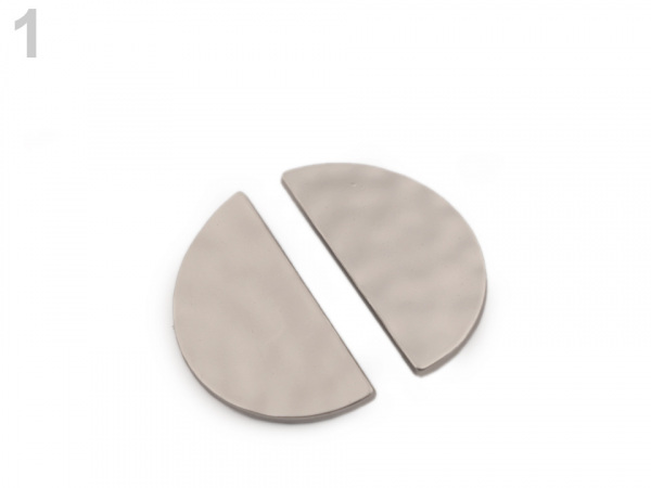 Designová ozdoba k našití