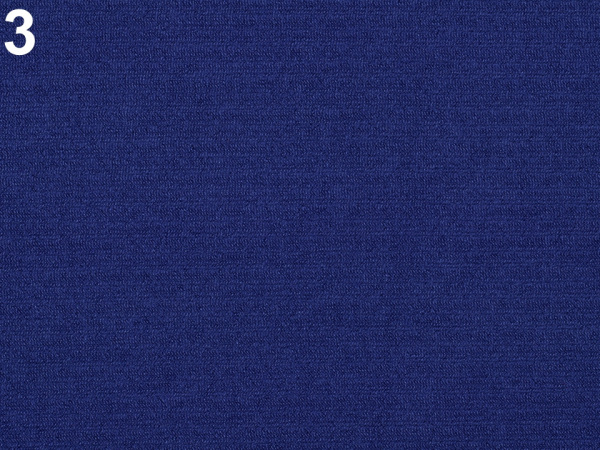 Úplet polyesterový elastický