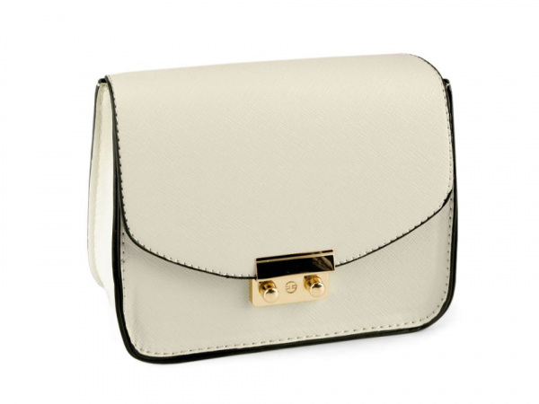 Kabelka malá s řetízkovým uchem 14x18 cm