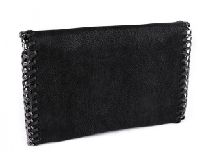 Kabelka malá s řetízkem 18x26 cm