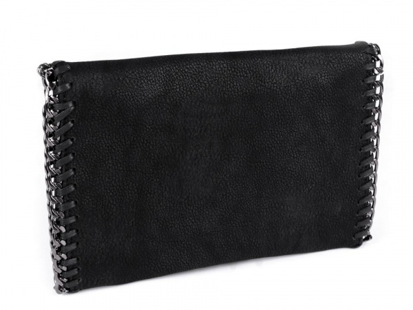 Kabelka malá s řetízkem 18x26 cm