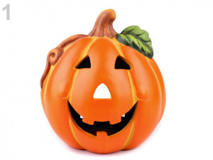 Svícen dýně velký