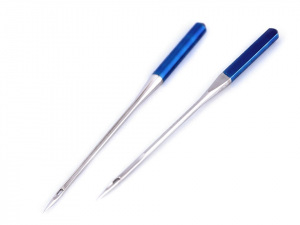 Strojové jehly Jeans 90;100;110 Organ