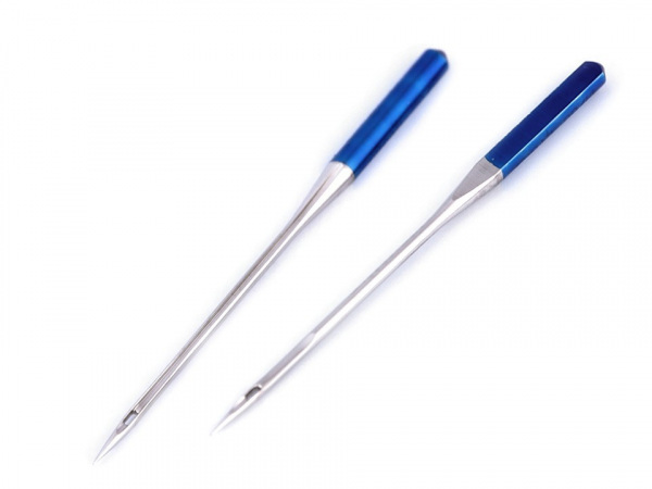 Strojové jehly Jeans 90;100;110 Organ