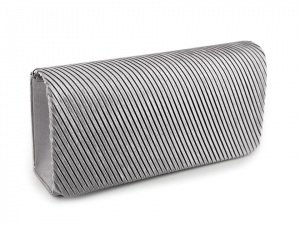 Kabelka - psaníčko saténové