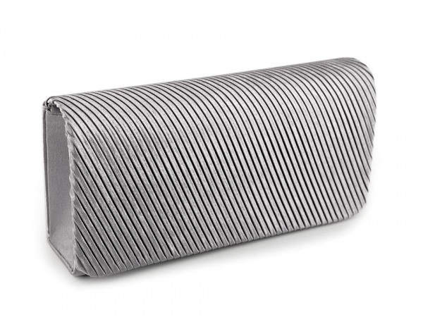 Kabelka - psaníčko saténové