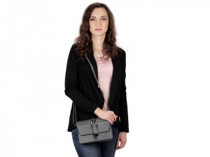 Malá kabelka 15x22 cm