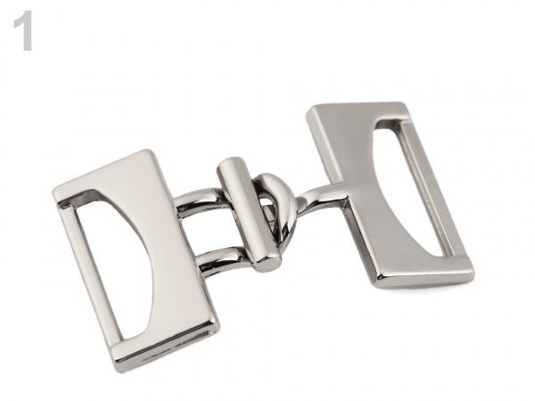 Zapínání šíře 22 mm