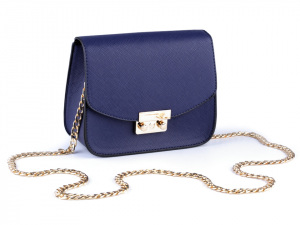 Kabelka malá s řetízkovým uchem 14x18 cm