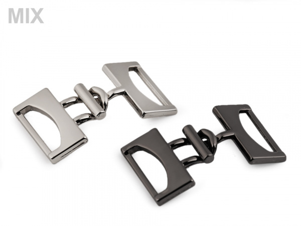 Zapínání šíře 22 mm