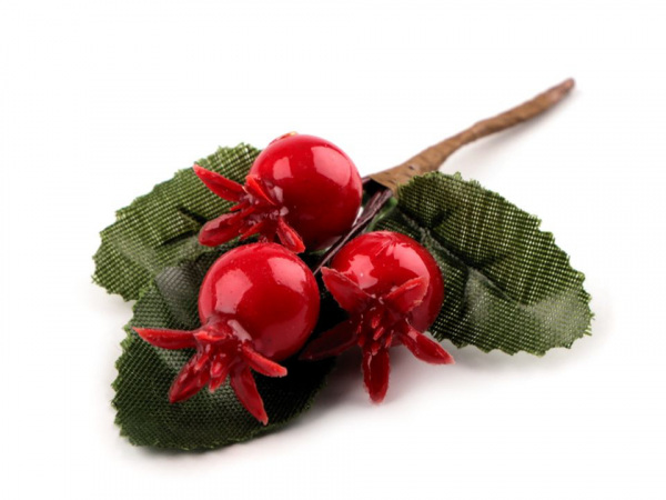 Umělé šípky k aranžování