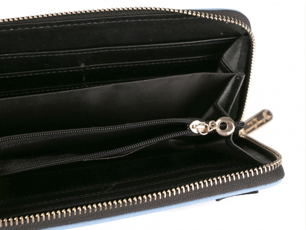 Dámská peněženka kočky 10x19,5 cm