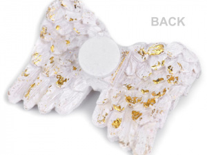 Samolepicí andělská křídla