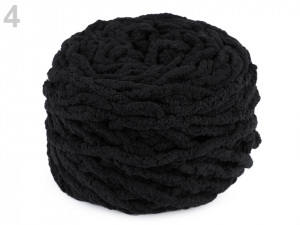 Pletací žinylková příze 100 g