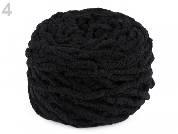 Pletací žinylková příze 100 g