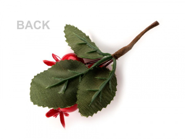 Umělé šípky k aranžování