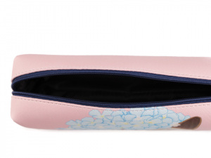 Pouzdro kočka Languo 6x20 cm