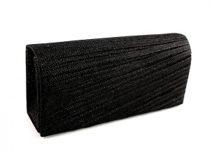 Kabelka - psaníčko s lurexem