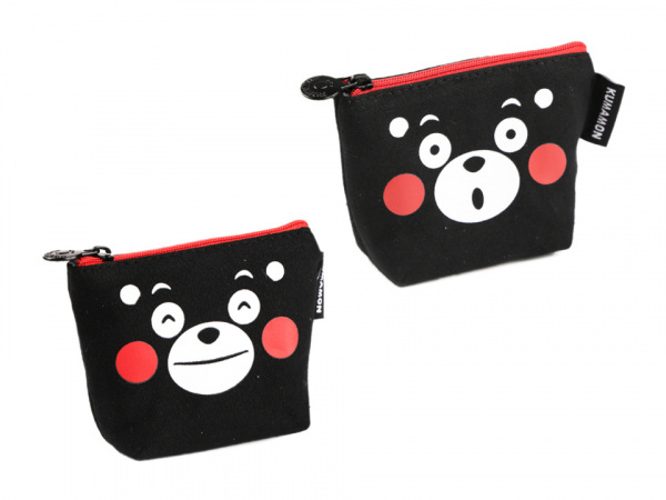 Peněženka / pouzdro Languo 8x10,5 cm