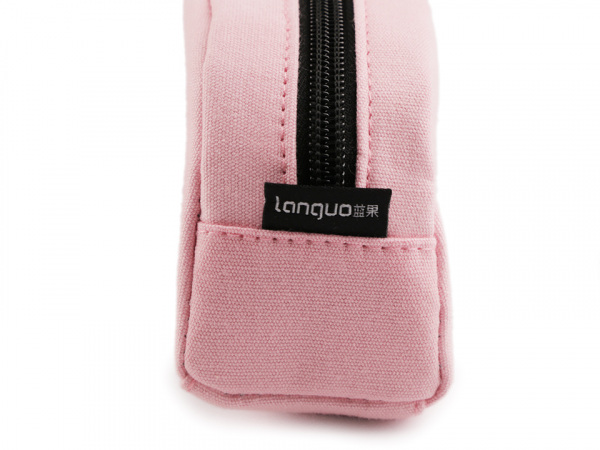 Pouzdro obličej Languo 7,5x21 cm