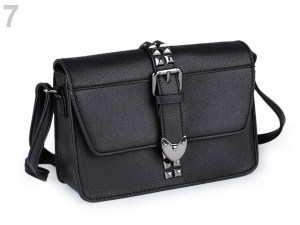 Malá kabelka 15x22 cm