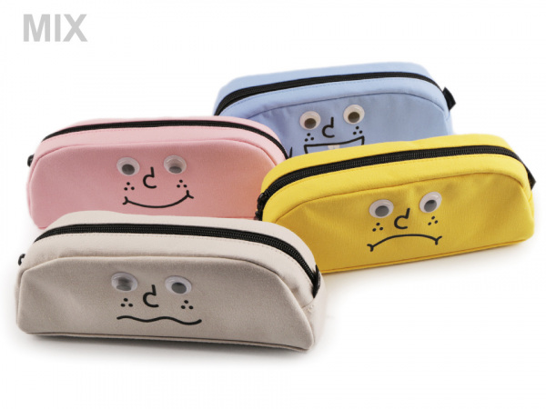 Pouzdro obličej Languo 7,5x21 cm