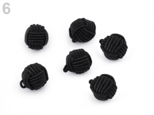 Uzlový knoflík Ø12 mm