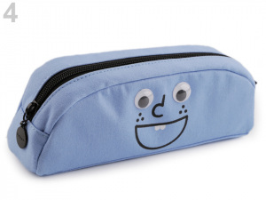 Pouzdro obličej Languo 7,5x21 cm