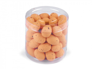 Dekorační křepelčí vajíčka k aranžování